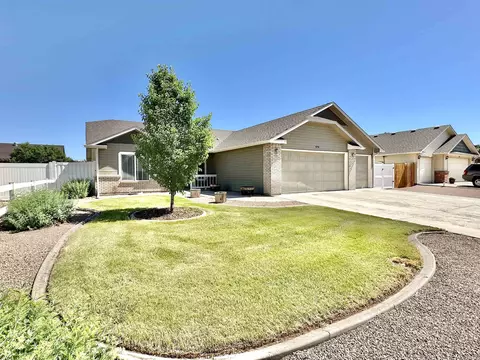 979 Azurite Dr, Fruita, CO 81521 photo 3