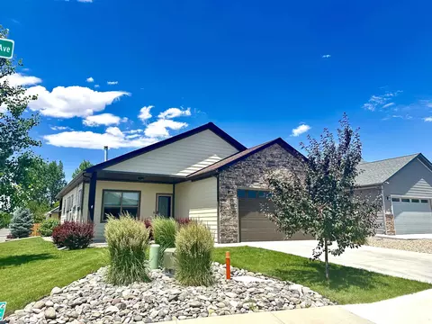 1201 Owl Creek Ave, Montrose, CO 81401