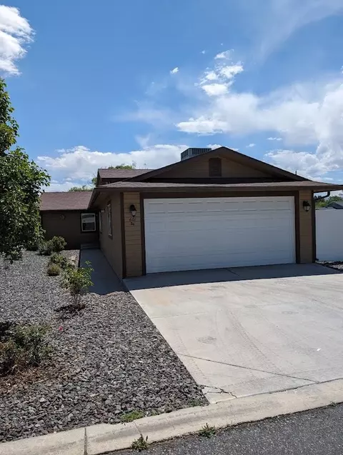 601 34 Cottage Meadows Ct, Grand Junction, CO 81504