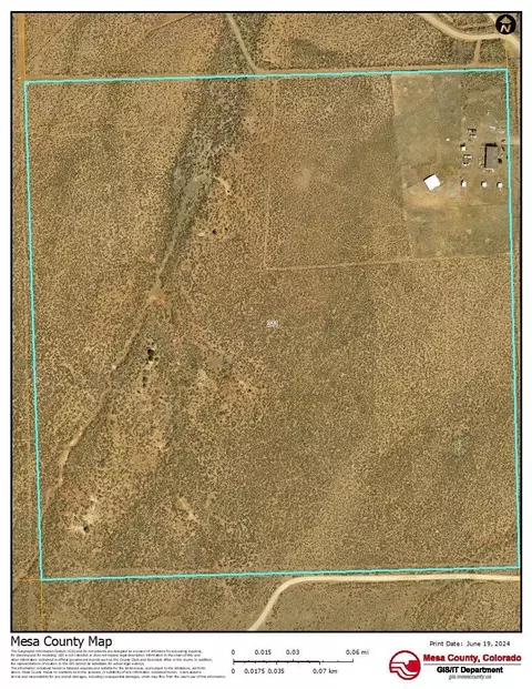 211 N 14 Rd, Glade Park, CO 81523