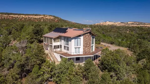 4451 S 9 810 Rd, Glade Park, CO 81523