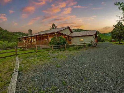 20651 Kimball Creek Rd, Collbran, CO 81624