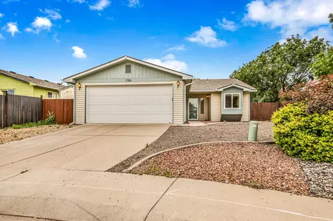 1788 Bacon Ct, Grand Junction, CO 81503