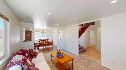 Living - 882 Elberta Dr, Fruita, CO 81521 photo 2 of 7
