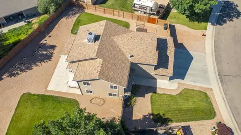 View/Area - 882 Elberta Dr, Fruita, CO 81521 photo 7 of 7