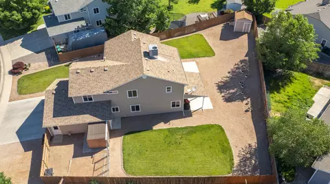 View/Area - 882 Elberta Dr, Fruita, CO 81521 photo 1 of 7