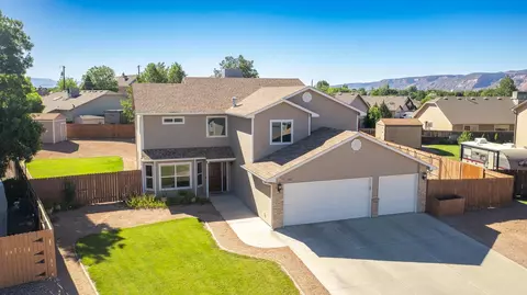 882 Elberta Dr, Fruita, CO 81521