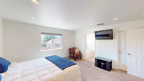 Bedroom - 882 Elberta Dr, Fruita, CO 81521 photo 2 of 7