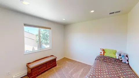 Bedroom - 882 Elberta Dr, Fruita, CO 81521 photo 6 of 7
