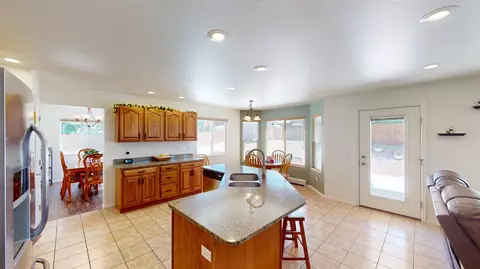 Kitchen - 882 Elberta Dr, Fruita, CO 81521 photo 2 of 4