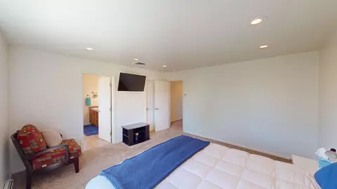 Bedroom - 882 Elberta Dr, Fruita, CO 81521 photo 3 of 7
