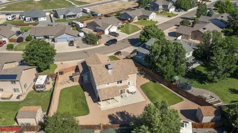 View/Area - 882 Elberta Dr, Fruita, CO 81521 photo 5 of 7