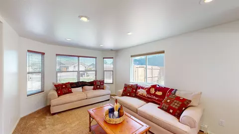 Living - 882 Elberta Dr, Fruita, CO 81521 photo 3 of 7