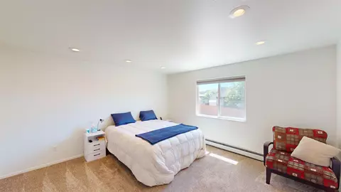Bedroom - 882 Elberta Dr, Fruita, CO 81521 photo 1 of 7