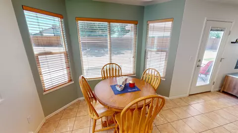 Dining - 882 Elberta Dr, Fruita, CO 81521 photo 2 of 2