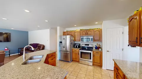 Kitchen - 882 Elberta Dr, Fruita, CO 81521 photo 4 of 4