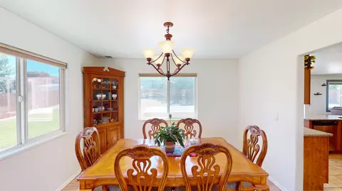 Dining - 882 Elberta Dr, Fruita, CO 81521 photo 1 of 2