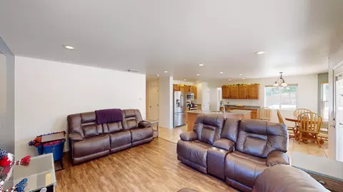 Living - 882 Elberta Dr, Fruita, CO 81521 photo 6 of 7