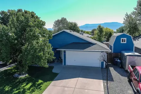 478 Green Acres St, Clifton, CO 81520