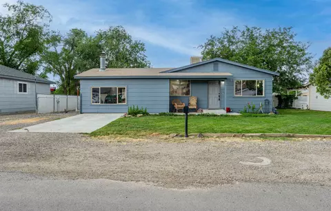 2919 Formay Ave, Grand Junction, CO 81504