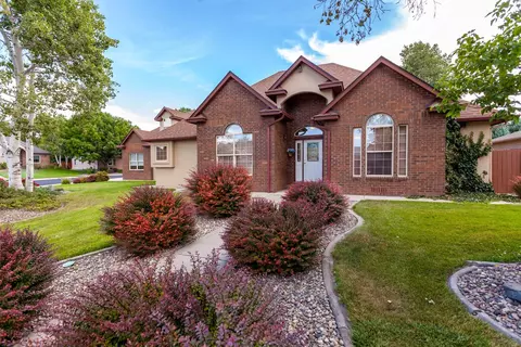 2510 Falls View Cir, Grand Junction, CO 81505