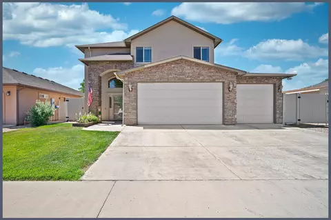 2941 F 14 Rd, Grand Junction, CO 81504