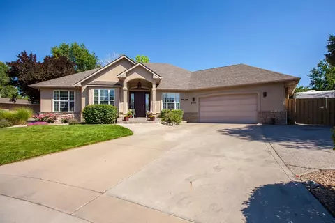 3706 Ridge Dr, Grand Junction, CO 81506