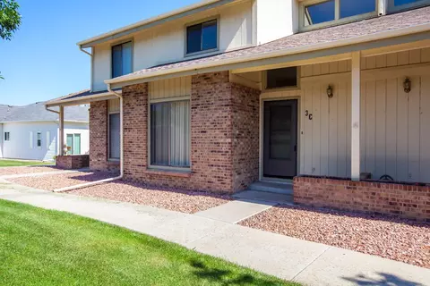 2675 Springside Ct #3C, Grand Junction, CO 81506