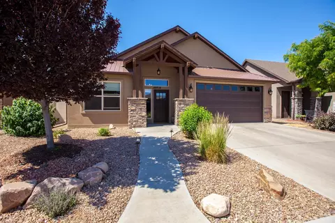 2493 Kerk Ave #A, Grand Junction, CO 81505