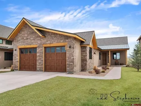2512 Bridges Cir, Montrose, CO 81401