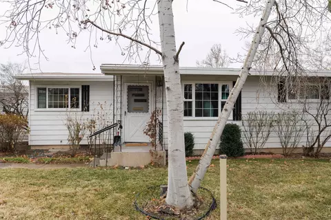 301 Orchard Ave, Grand Junction, CO 81501
