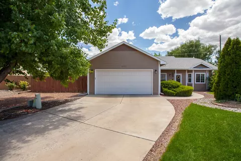 2563 Trails End Ct, Grand Junction, CO 81505