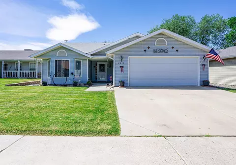 2957 Bookcliff Ave, Grand Junction, CO 81504