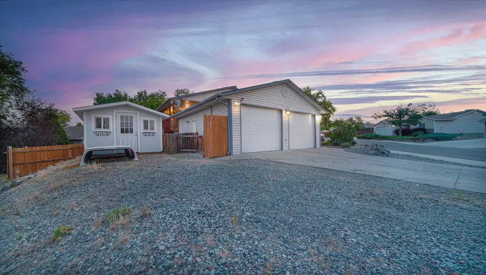 Exterior - 3295 D 34 Rd, Clifton, CO 81520 photo 11 of 15