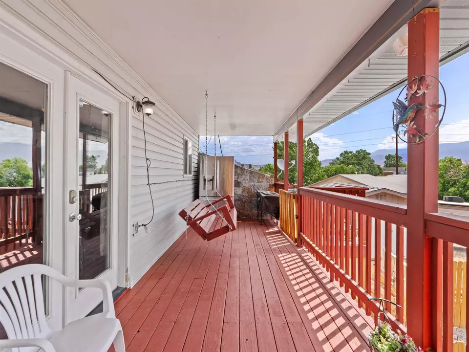 Exterior - 3295 D 34 Rd, Clifton, CO 81520 photo 7 of 15
