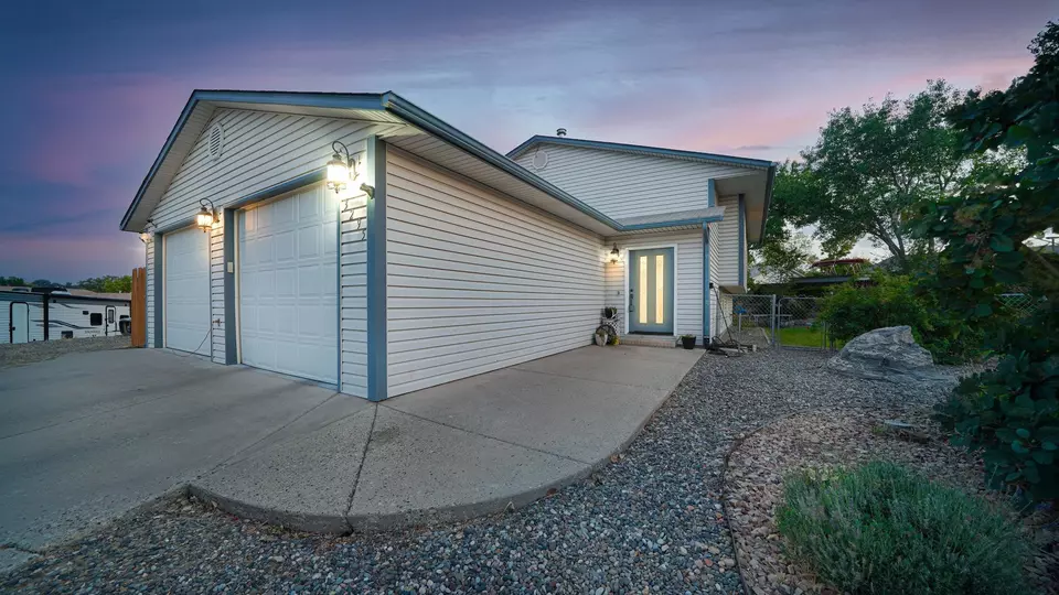 Exterior - 3295 D 34 Rd, Clifton, CO 81520 photo 12 of 15