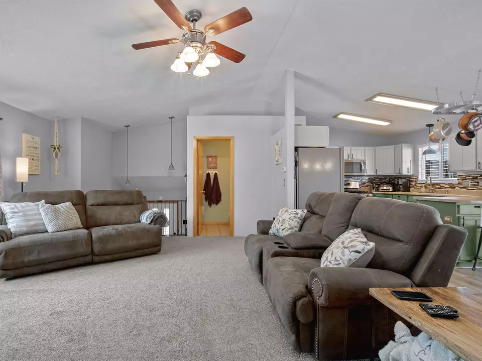 Living - 3295 D 34 Rd, Clifton, CO 81520 photo 3 of 5