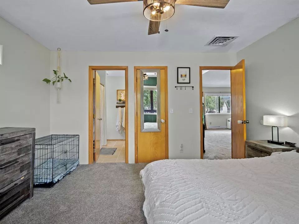 Bedroom - 3295 D 34 Rd, Clifton, CO 81520 photo 2 of 5