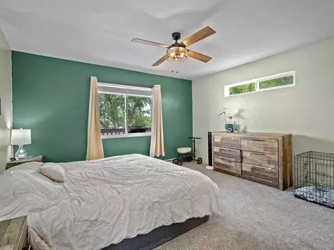 Bedroom - 3295 D 34 Rd, Clifton, CO 81520 photo 1 of 5