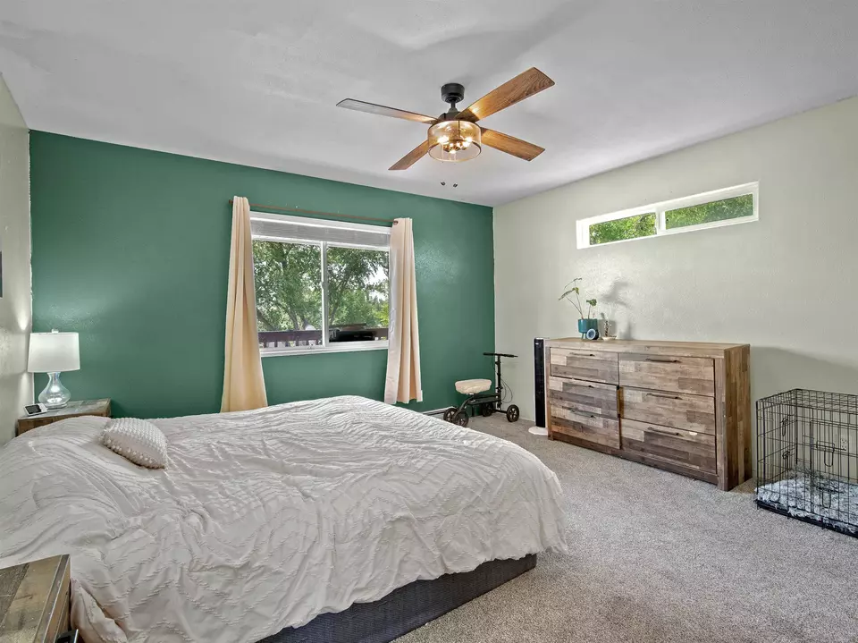 Bedroom - 3295 D 34 Rd, Clifton, CO 81520 photo 1 of 5