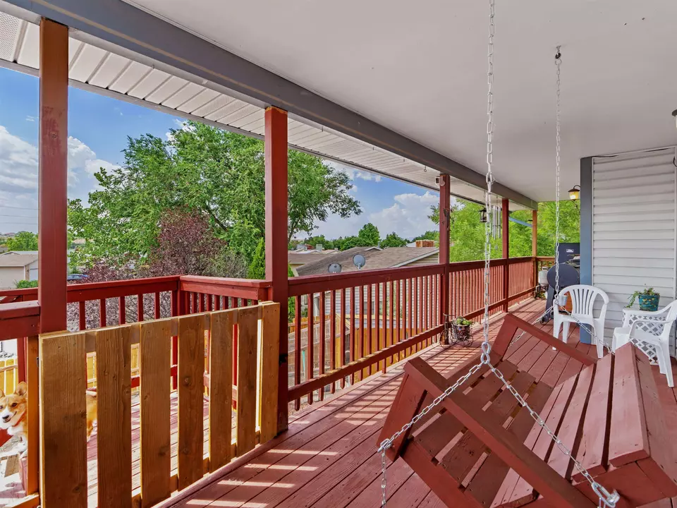 Exterior - 3295 D 34 Rd, Clifton, CO 81520 photo 8 of 15
