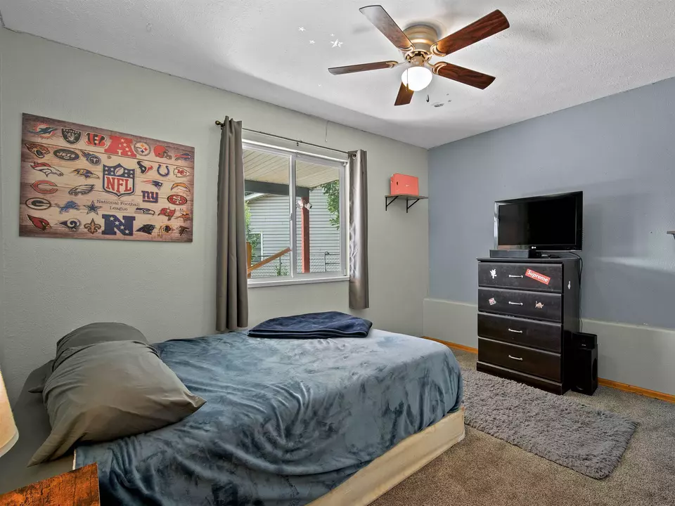 Bedroom - 3295 D 34 Rd, Clifton, CO 81520 photo 5 of 5