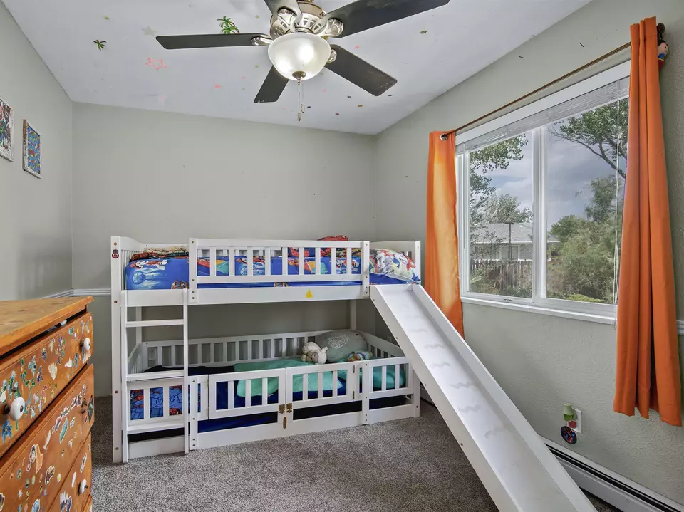 Bedroom - 3295 D 34 Rd, Clifton, CO 81520 photo 3 of 5
