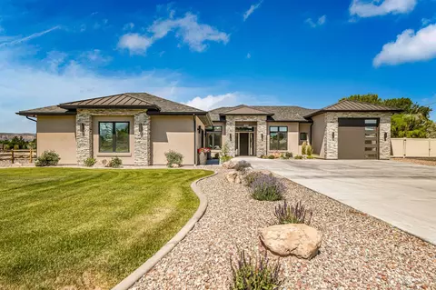 899 Quail Meadows Ct, Grand Junction, CO 81505