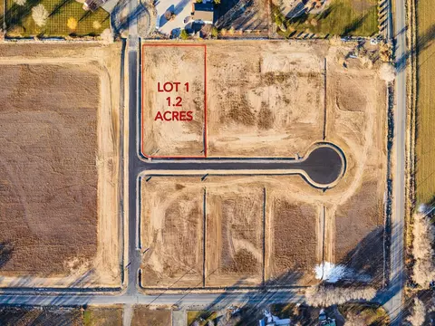 1692 Grand Harvest Ct #LOT 1, Fruita, CO 81521