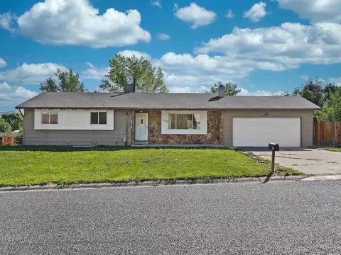 808 Jamaica Dr, Grand Junction, CO 81506