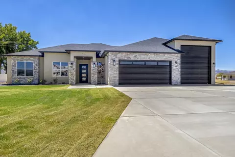 1935 Sean Ct, Fruita, CO 81521