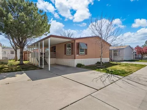 435 32 Rd #446, Clifton, CO 81520