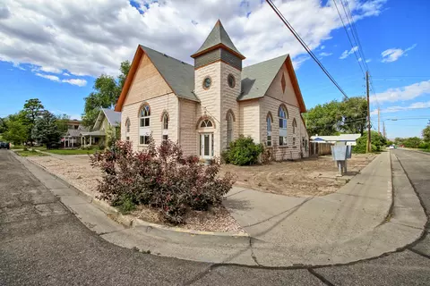 179 N Elm St, Fruita, CO 81521