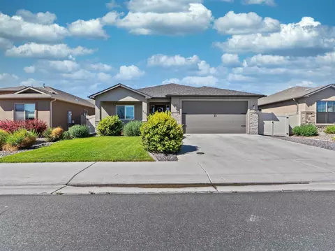 2487 Kerk Ave, Grand Junction, CO 81505